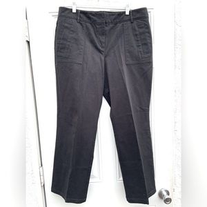 Ann Taylor Loft jeans